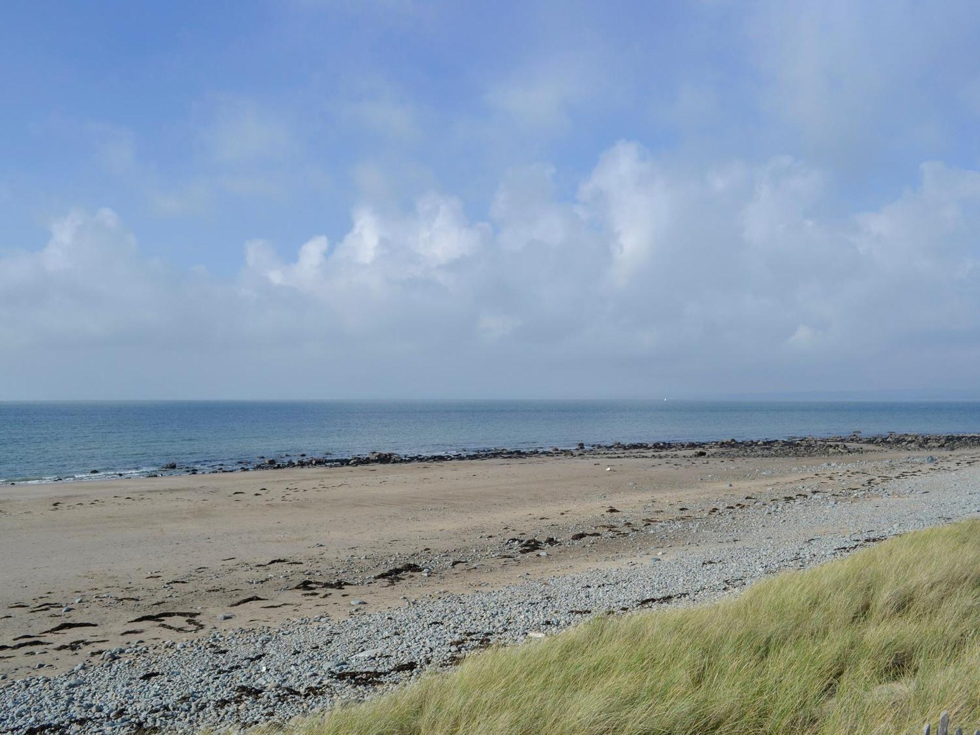 Llanllyfni Graianog Bachヴィラ エクステリア 写真